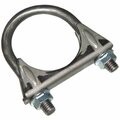 Nickson Heavy DutyRetail Box Clamp - 2.5 in. N16-17127